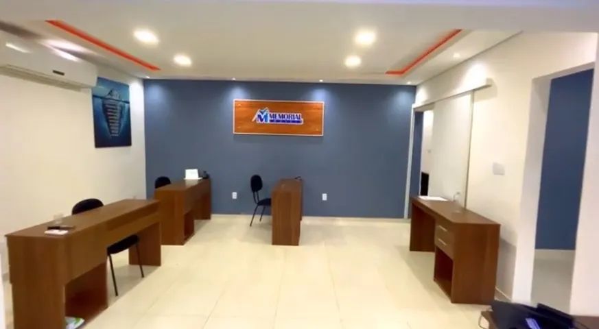 Casa já com móveis no Centro de Hortolândia pra comercio - Foto 4