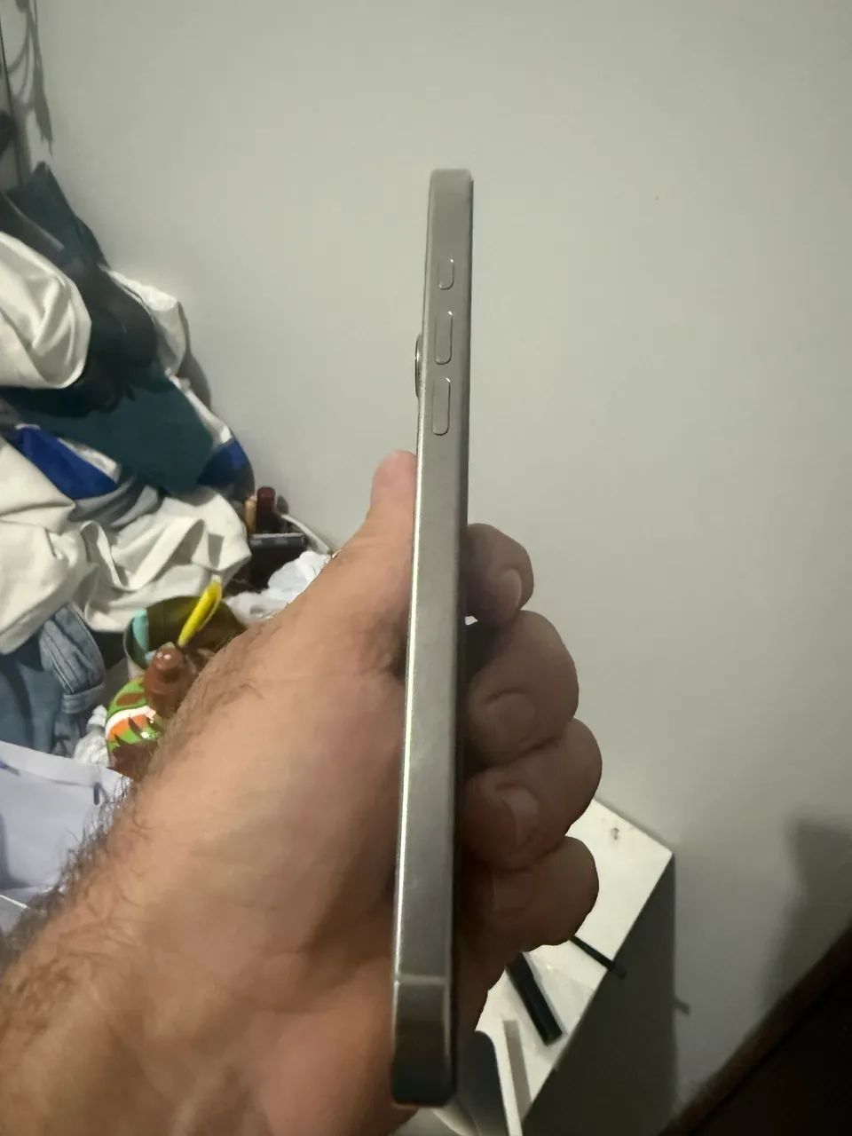 iPhone 16 pro Max a venda  - Foto 3