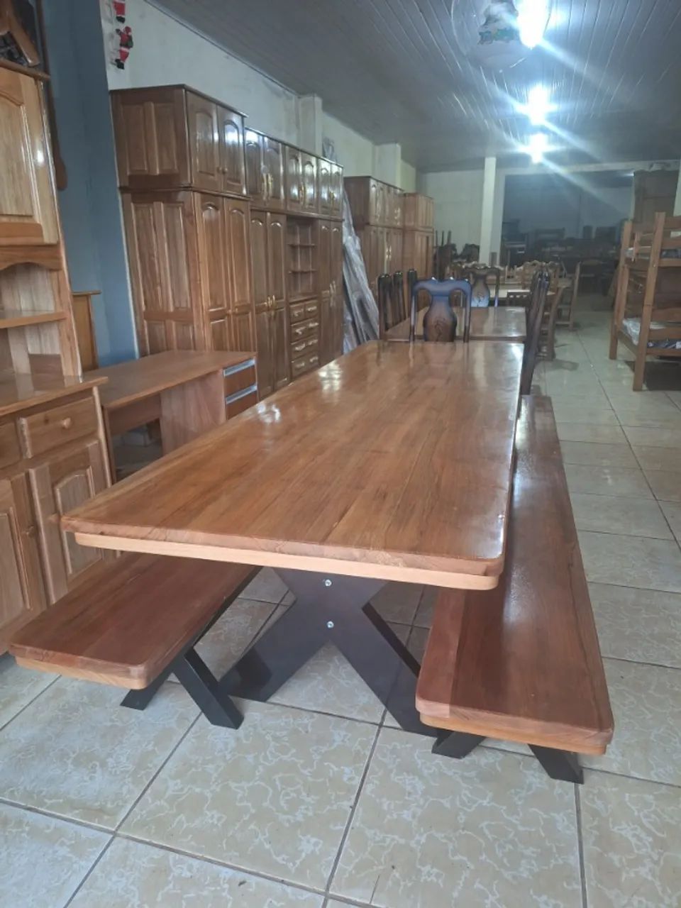 Mesa de jantar - Foto 2