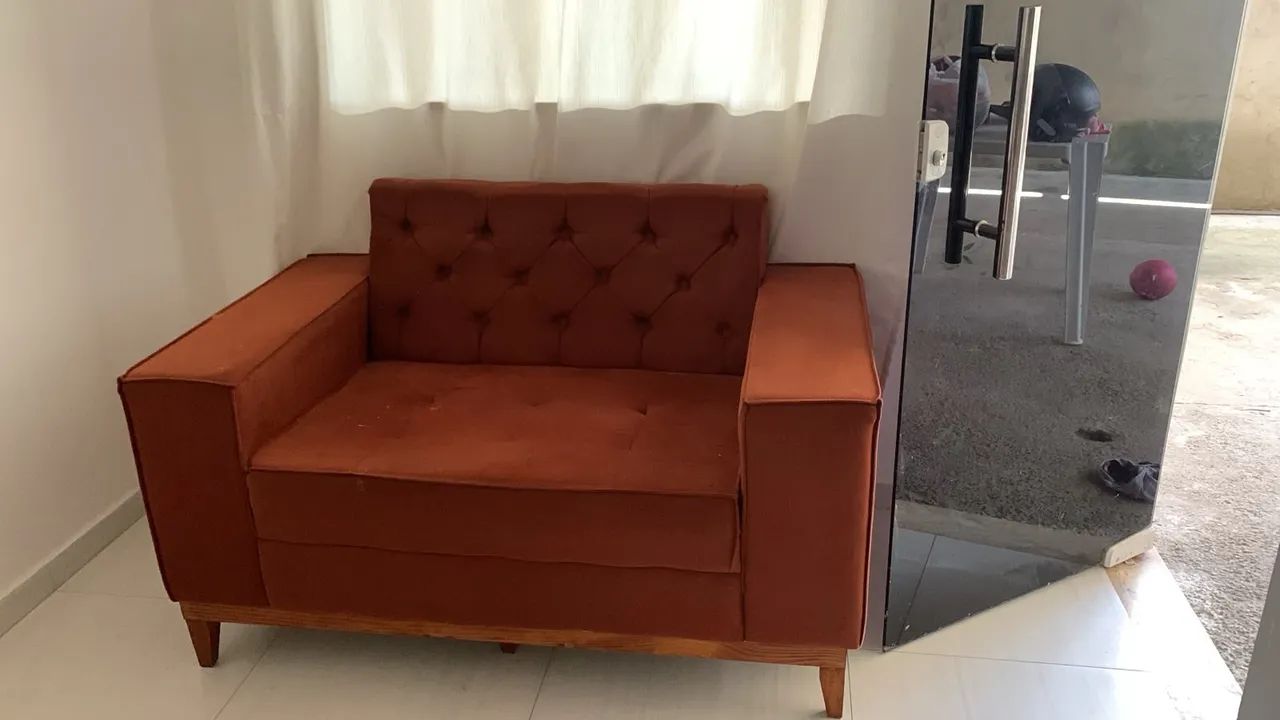 Sofá  - Foto 2