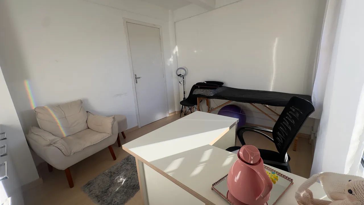 SALA COMERCIAL PARA LOCAÇÃO - LAGES/SC - Foto 5