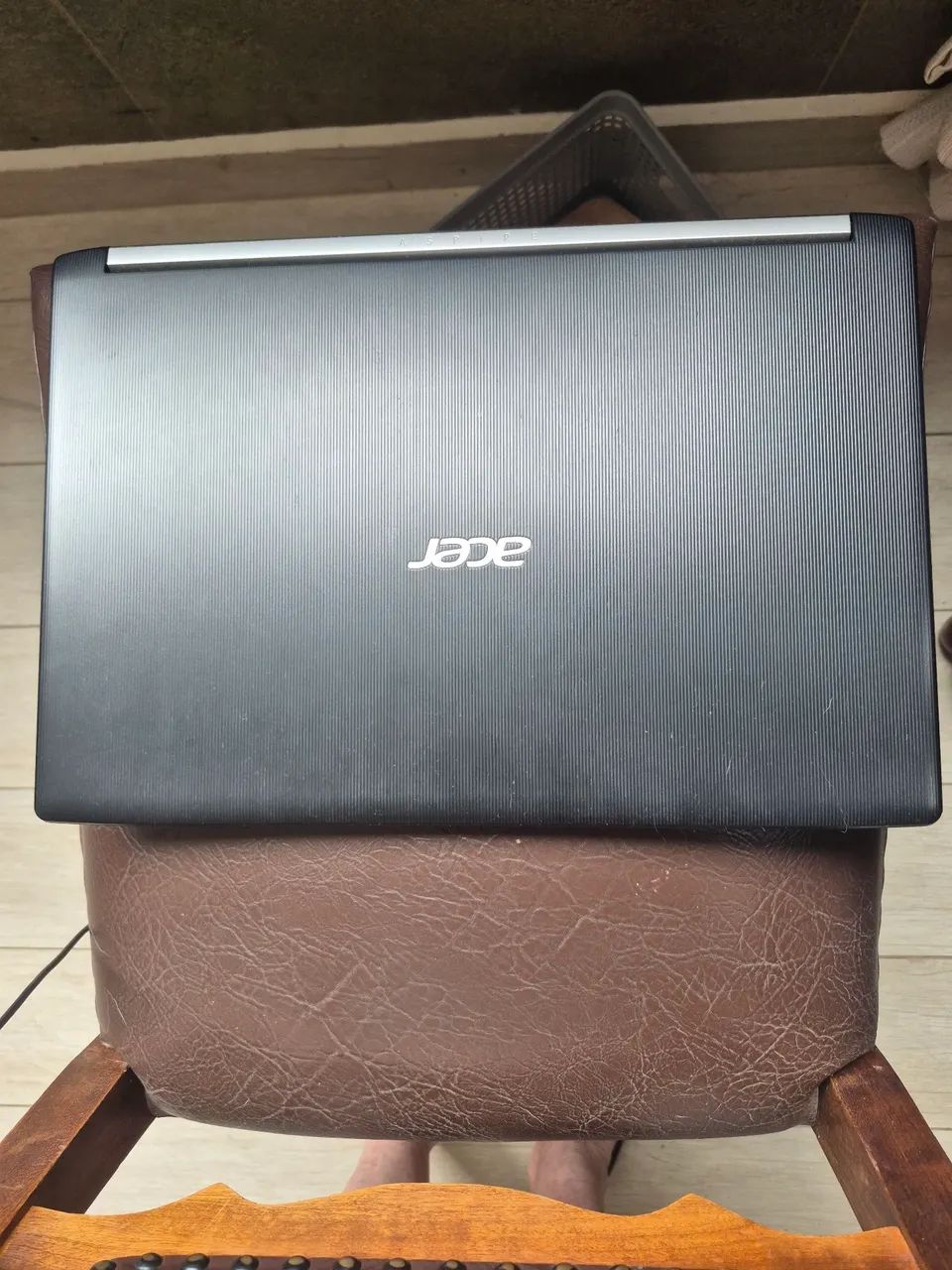 Notebook ACER A515-51-52CT  - Foto 2