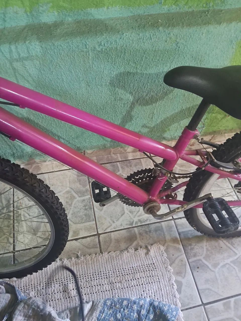 Bicicleta - Foto 4