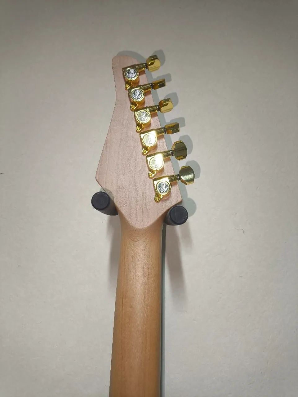 Guitarra stratocarter  - Foto 5