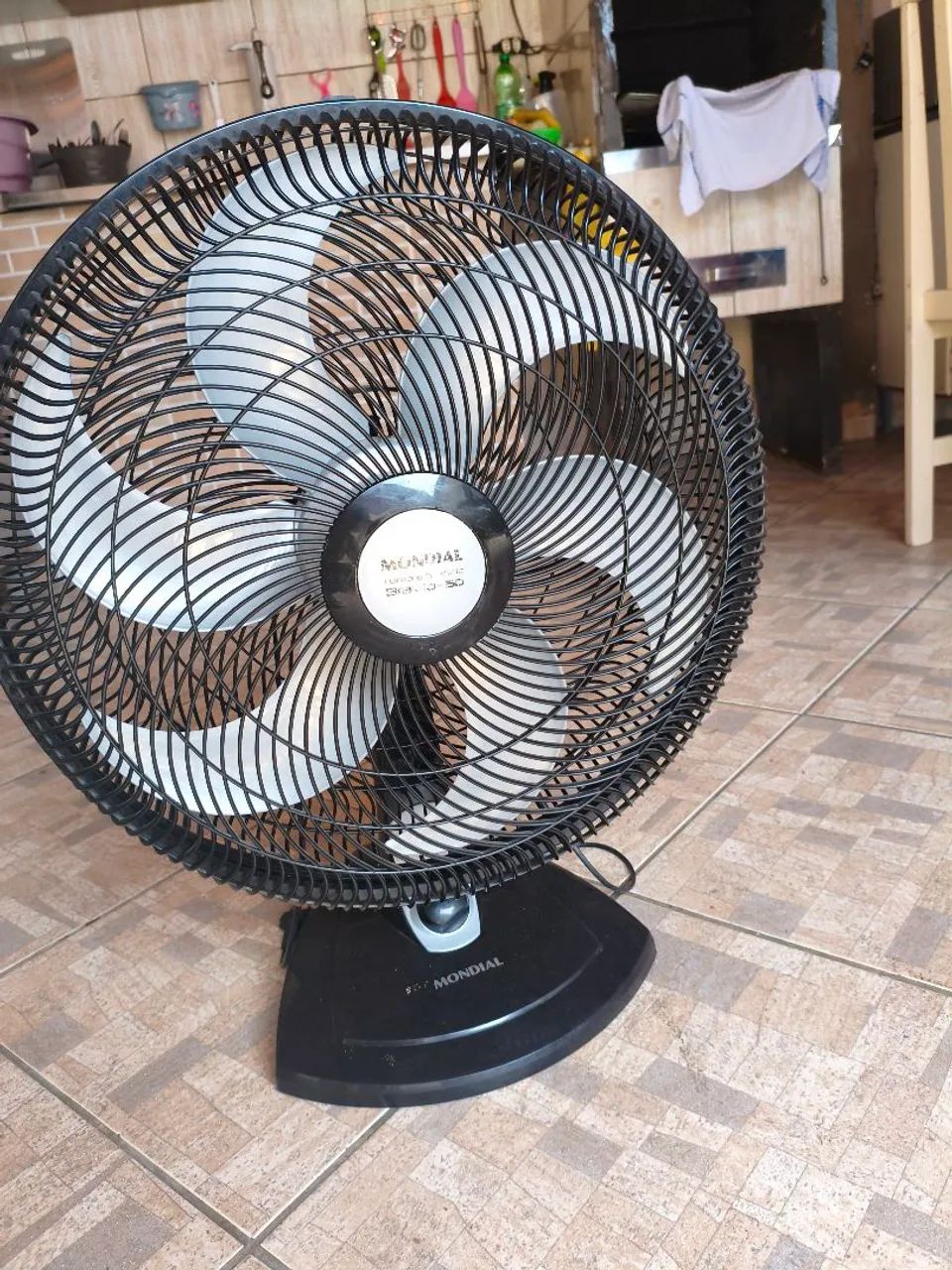 Ventilador 220w