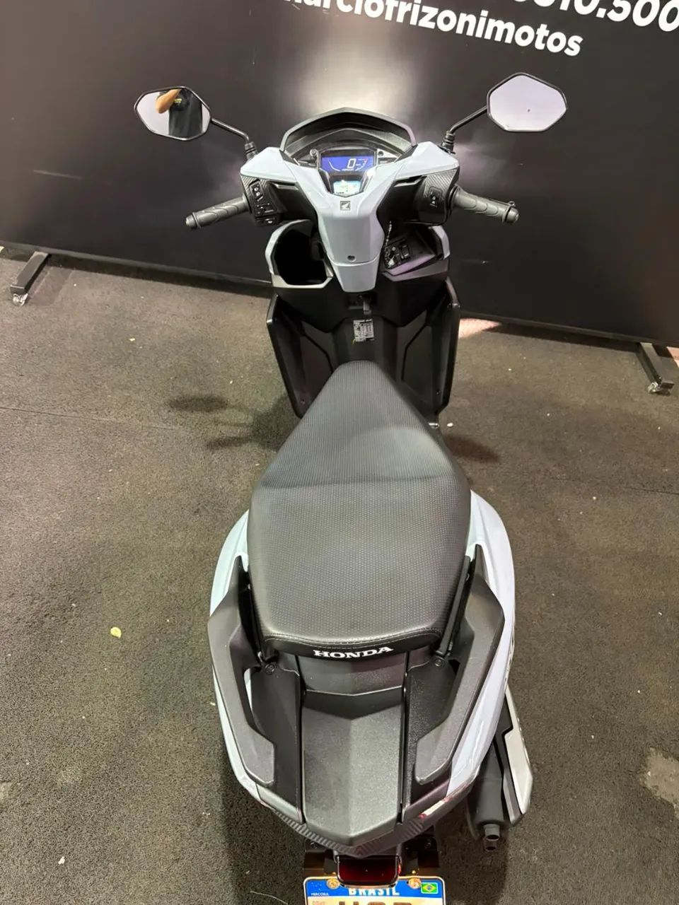 ELITE 125 - Foto 5