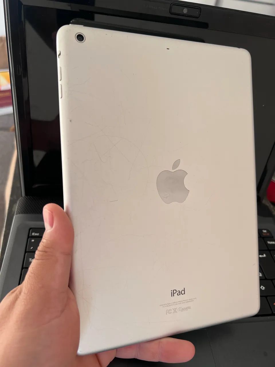 Notebook, iPad e Tablet  - Foto 4