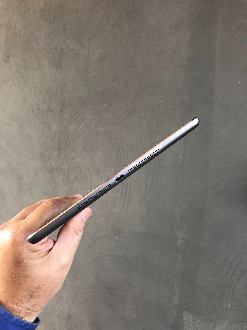 iPad Air 16 - Foto 5