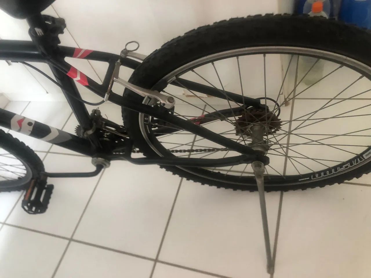 Bicicleta Ecos aro 29 - Foto 4