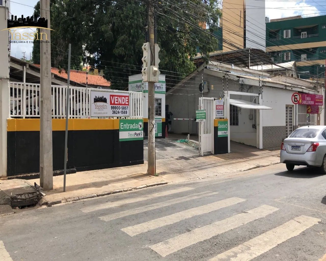 Imóvel comercial à venda no bairro Baú