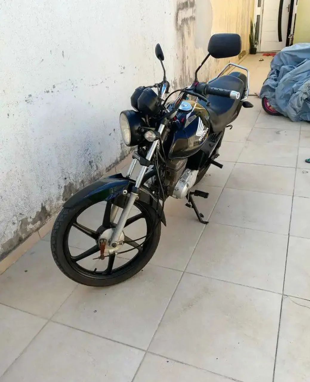 Fan 125  - Foto 5