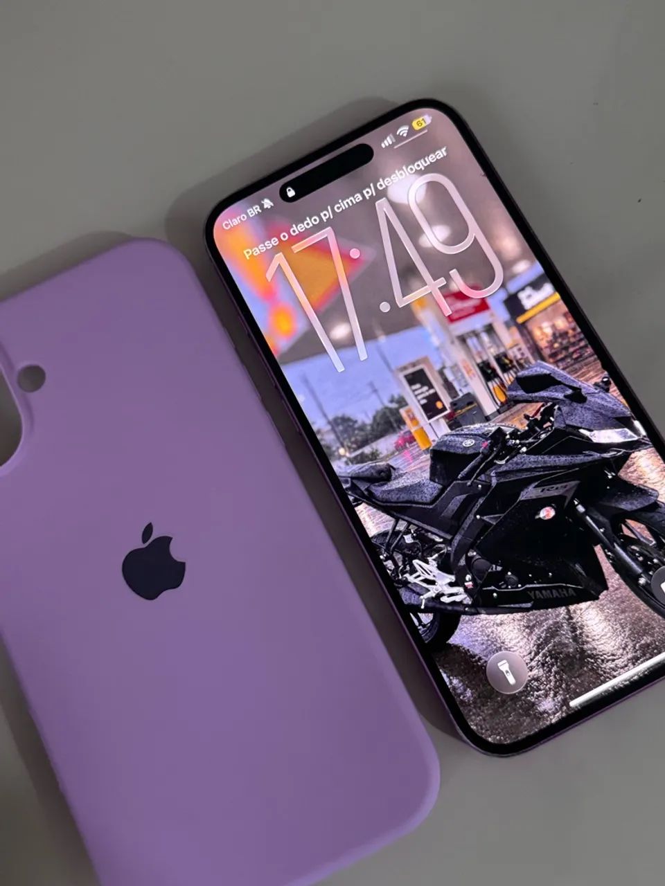 iPhone 16 Plus - 256Gb  - Foto 4