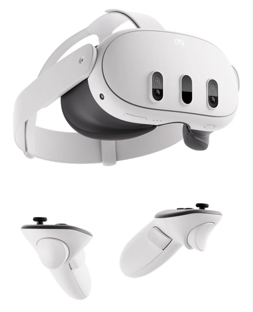 Meta Quest 3 - Foto 5