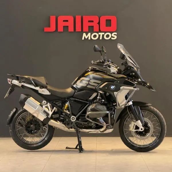 R1250GS  - Foto 2
