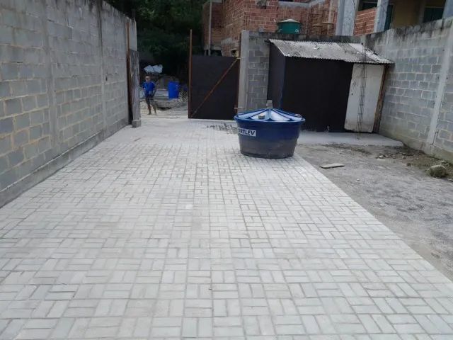Vendo ótimo terreno 112m²