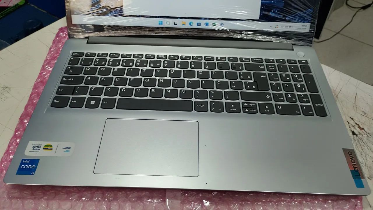 Notebook Lenovo ideapad 3  - Foto 3