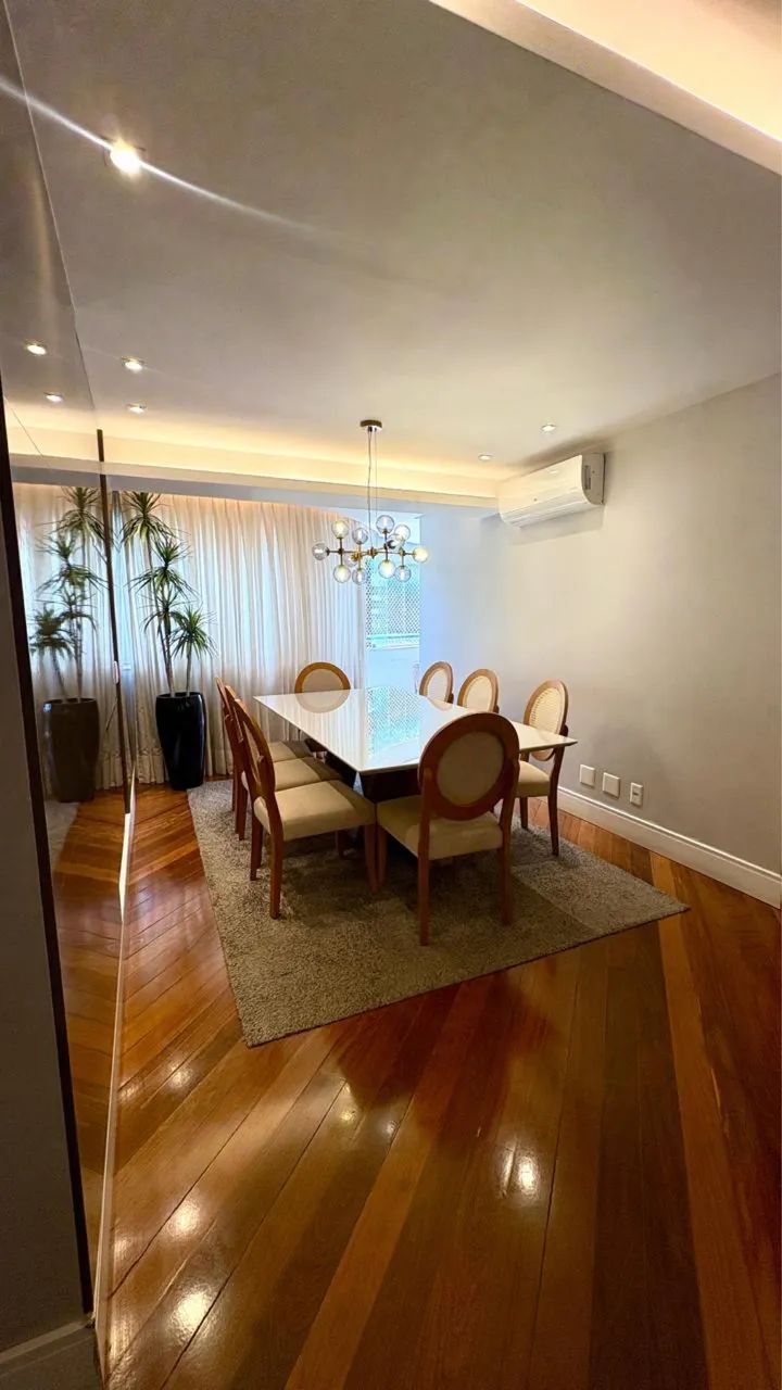 Mesa de jantar 
