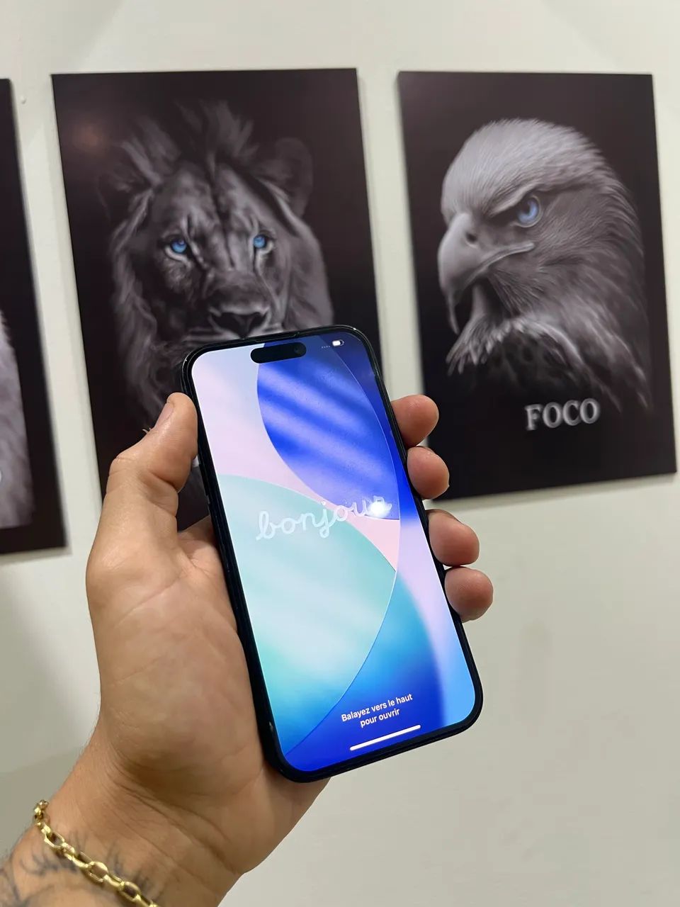 iPhone 16  - Foto 2