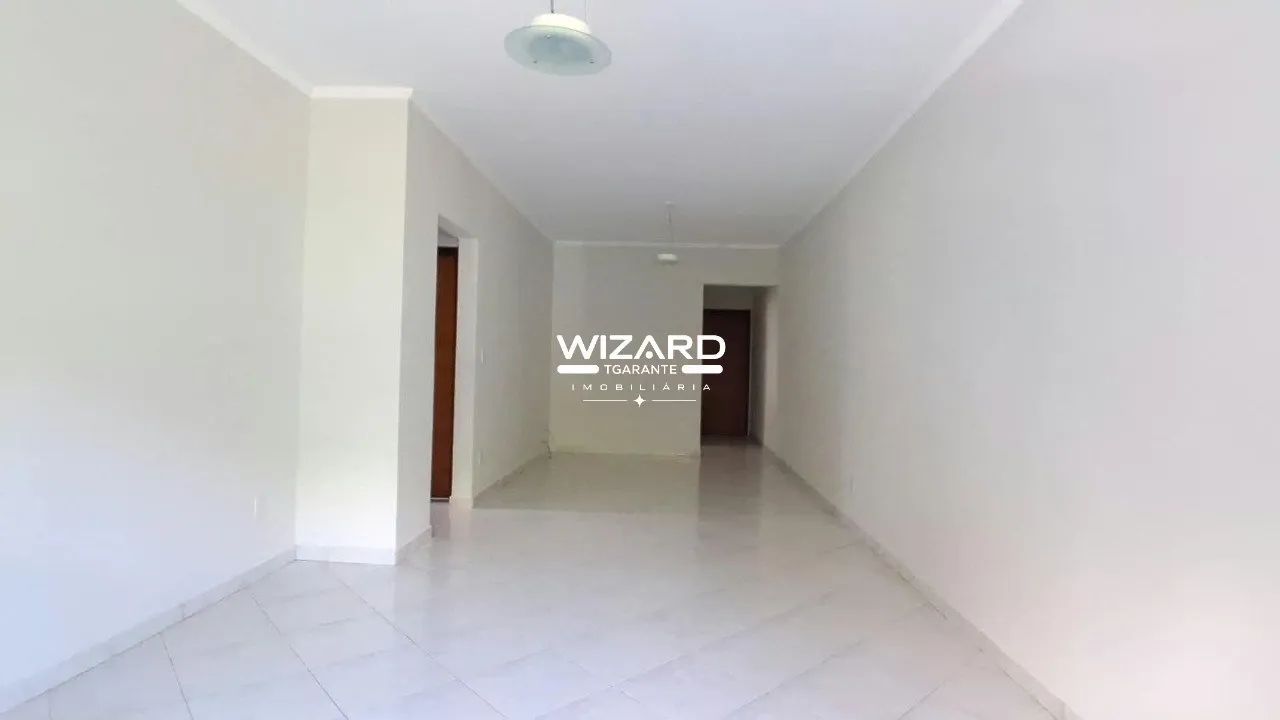 Apartamento com 2 dormitórios (1 suíte), com lazer, no Centro de Águas de Lindóia - Foto 3