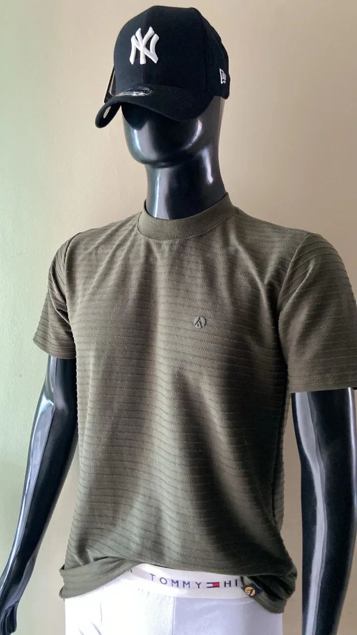 Camisa  - Foto 4