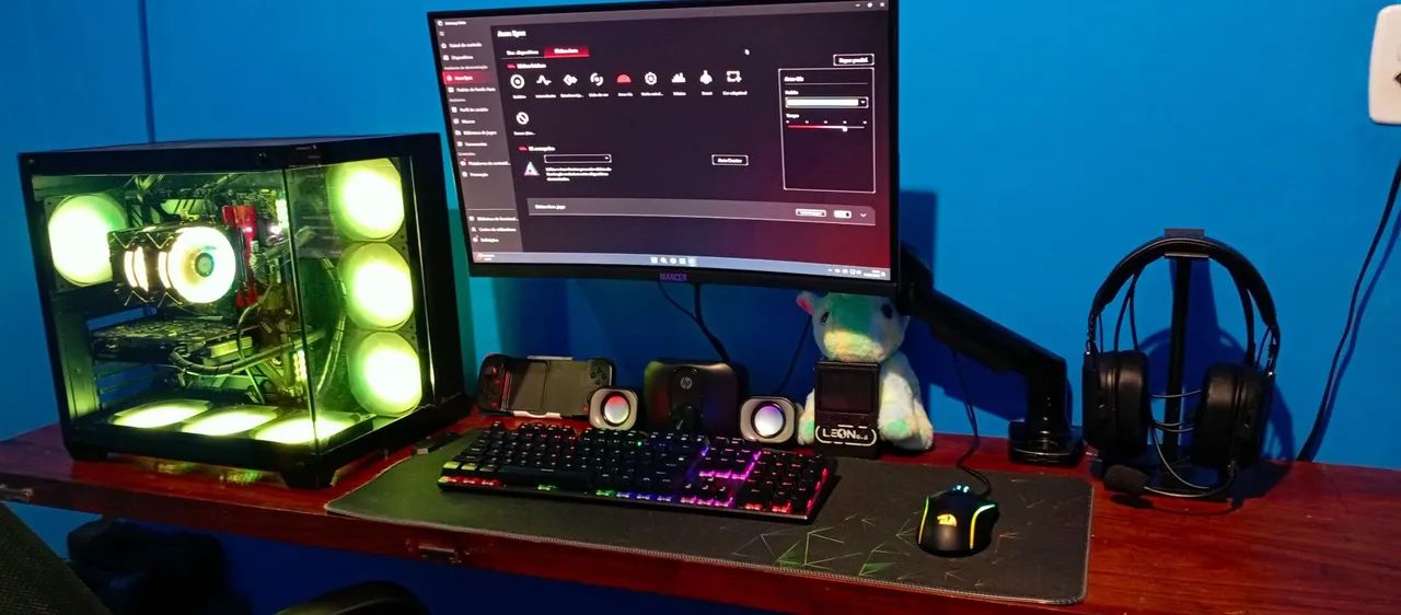 Pc gamer  - Foto 3