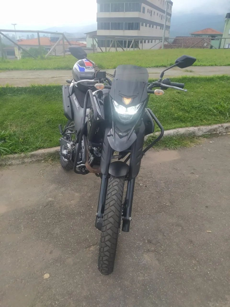 Xtz Lander 250cc - Foto 5