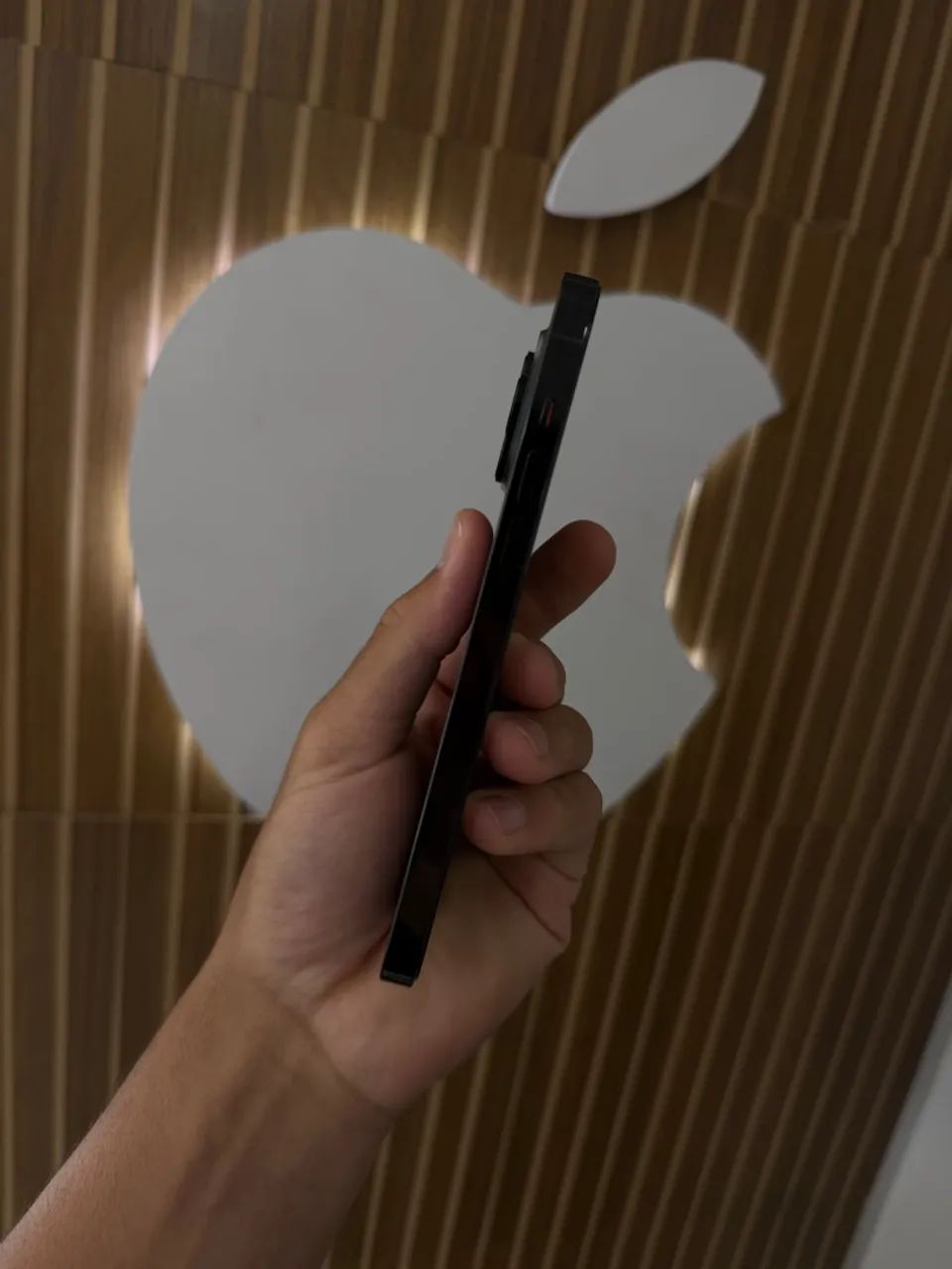 IPHONE 14 PRO MAX IMPECÁVEL!!! - Foto 4