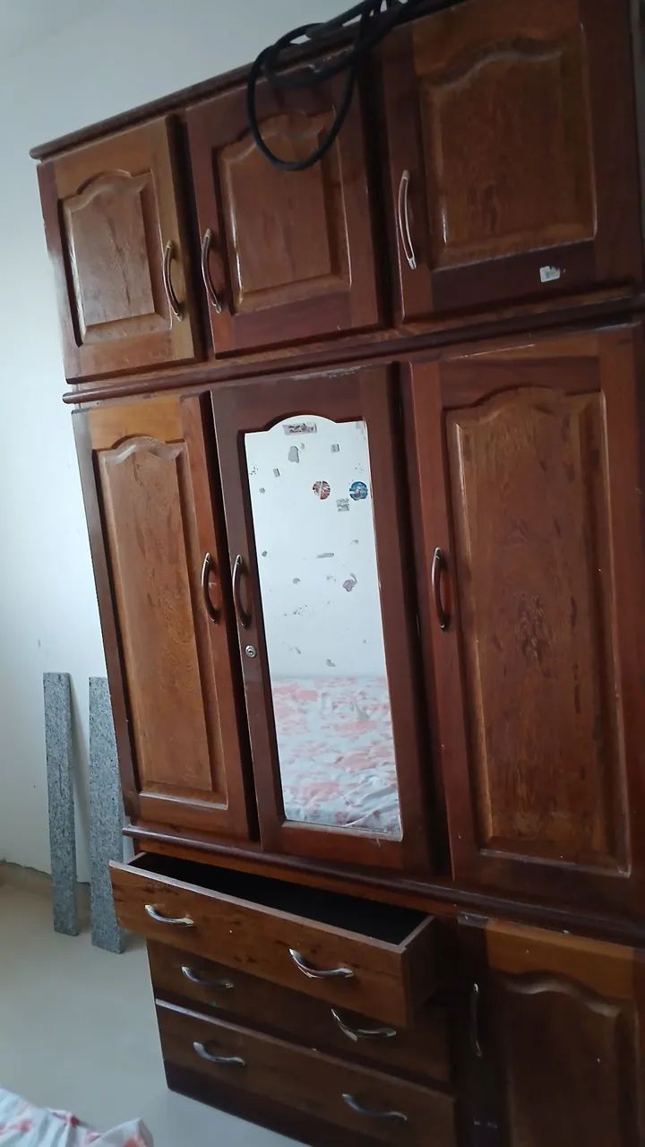 Guarda-roupa - Foto 5