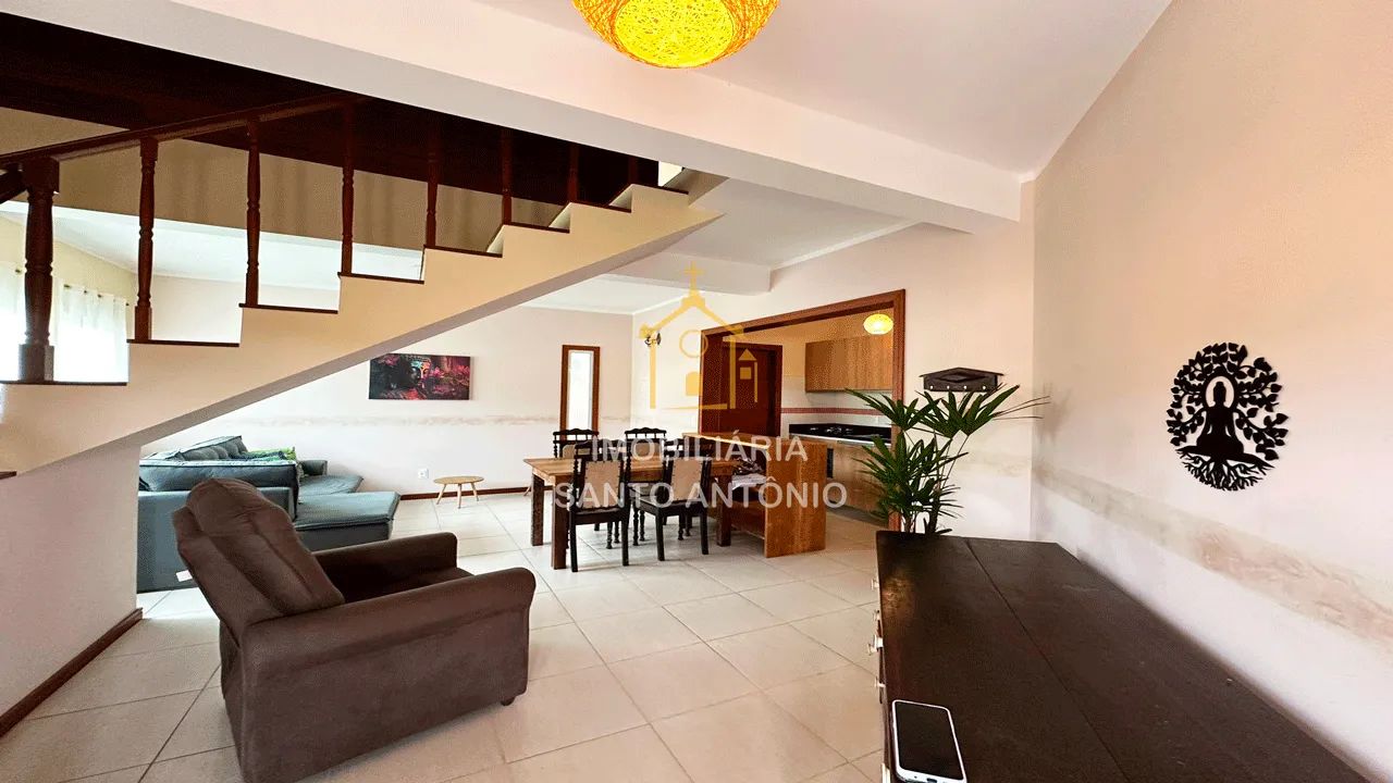 Casa para aluguel, 2 quartos, 1 vaga, Vargem Pequena - Florianópolis/SC - Foto 5