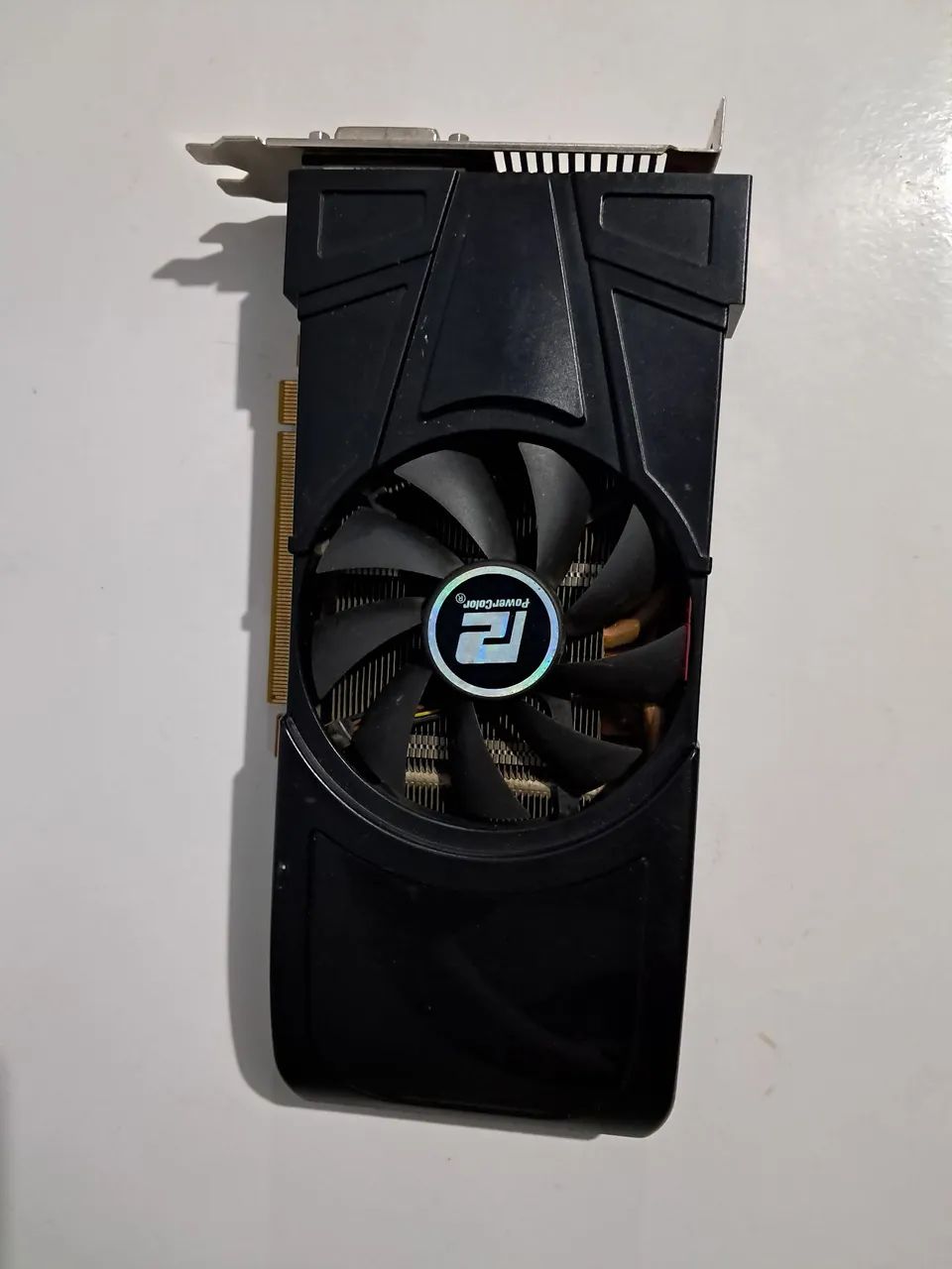 Placa de Vídeo AMD - Com Defeito - Foto 2