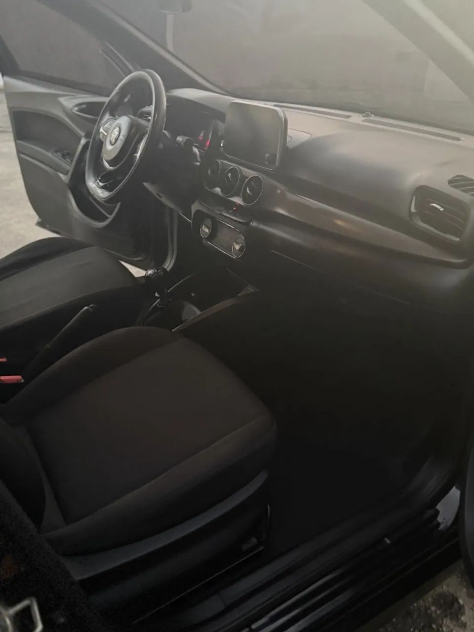 Fiat Cronos Drive 1.3 8V Flex 2022 - Foto 3