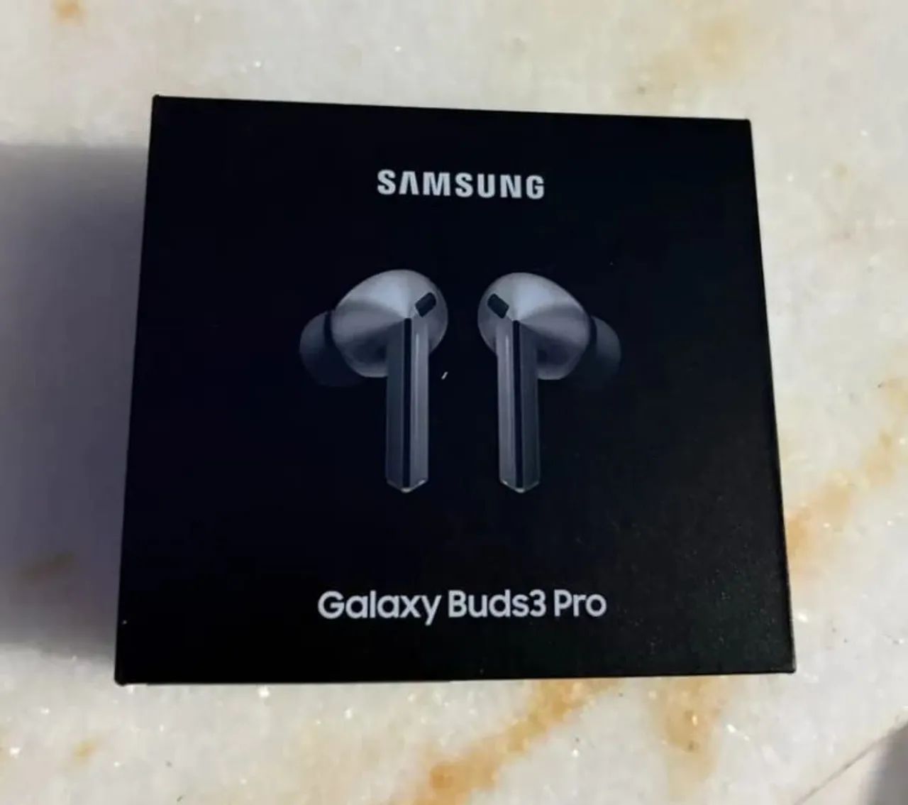 Galaxy Buds 3 Pro - lacrado