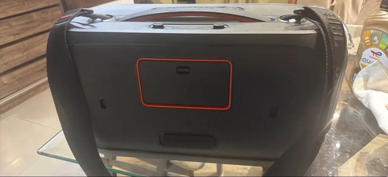 PartyBox On-The-Go 2 - Foto 4