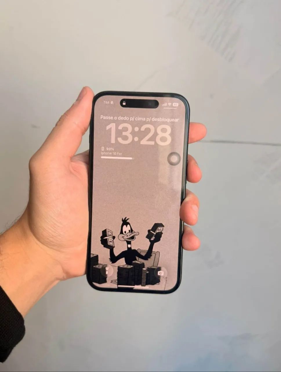 IPHONE 16 128 GB IMPECÁVEL ! - Foto 3