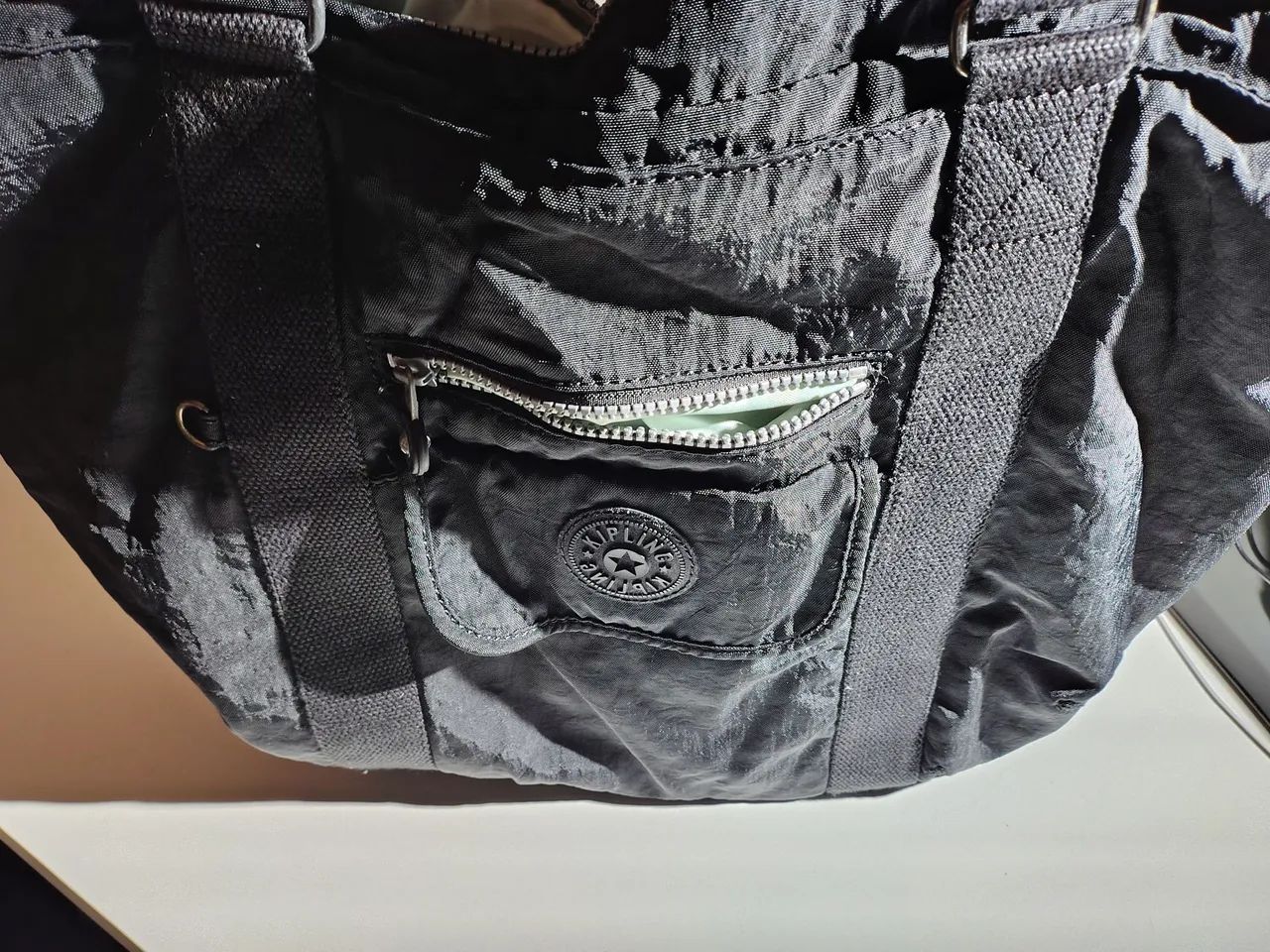 Bolsa Kipling 