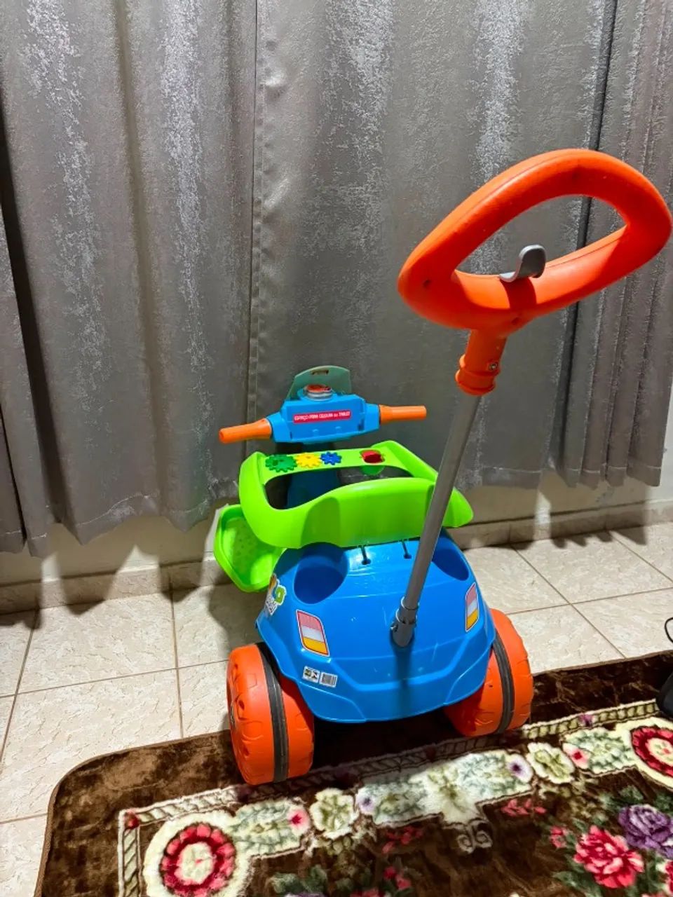 Triciclo Infantil - Foto 2