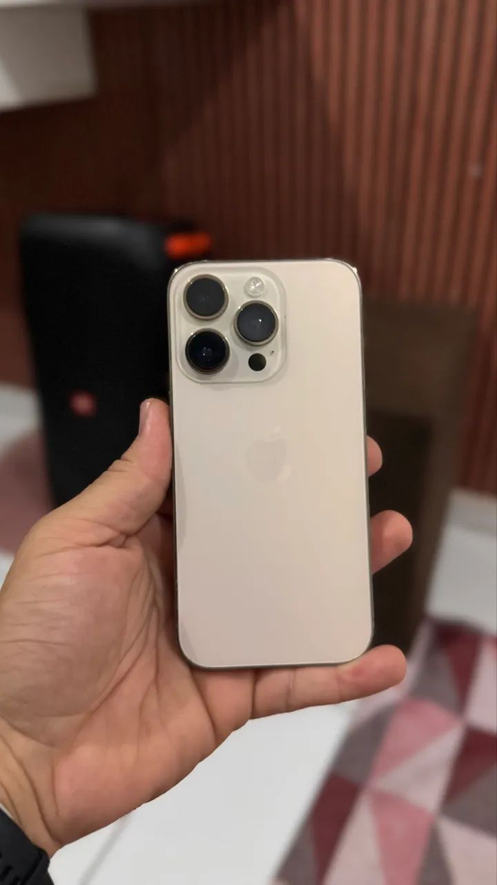iPhone 14 Pro  - Foto 3