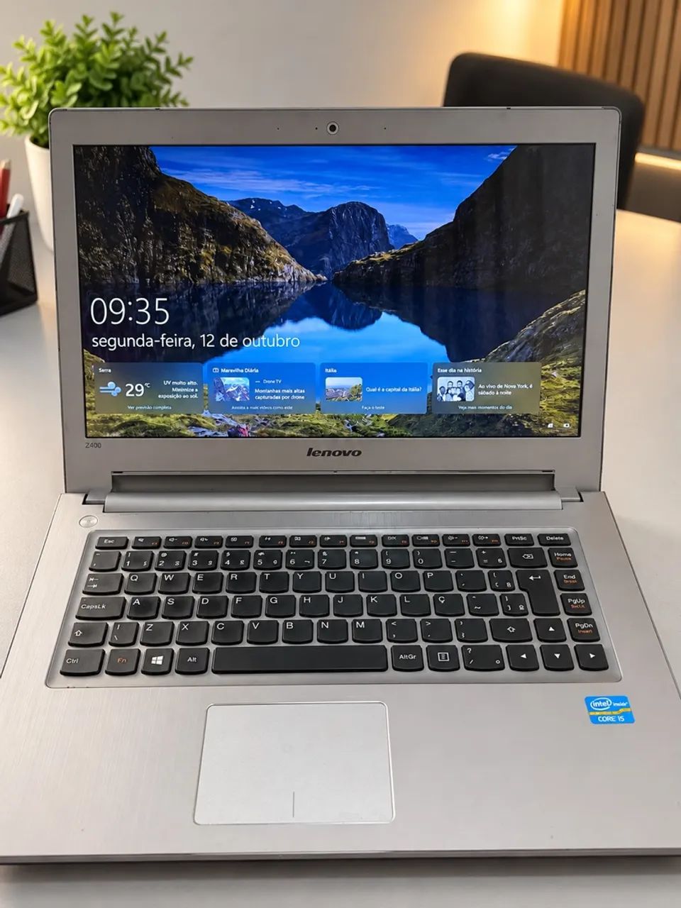 Notebook I5 alto padrão! - Foto 3