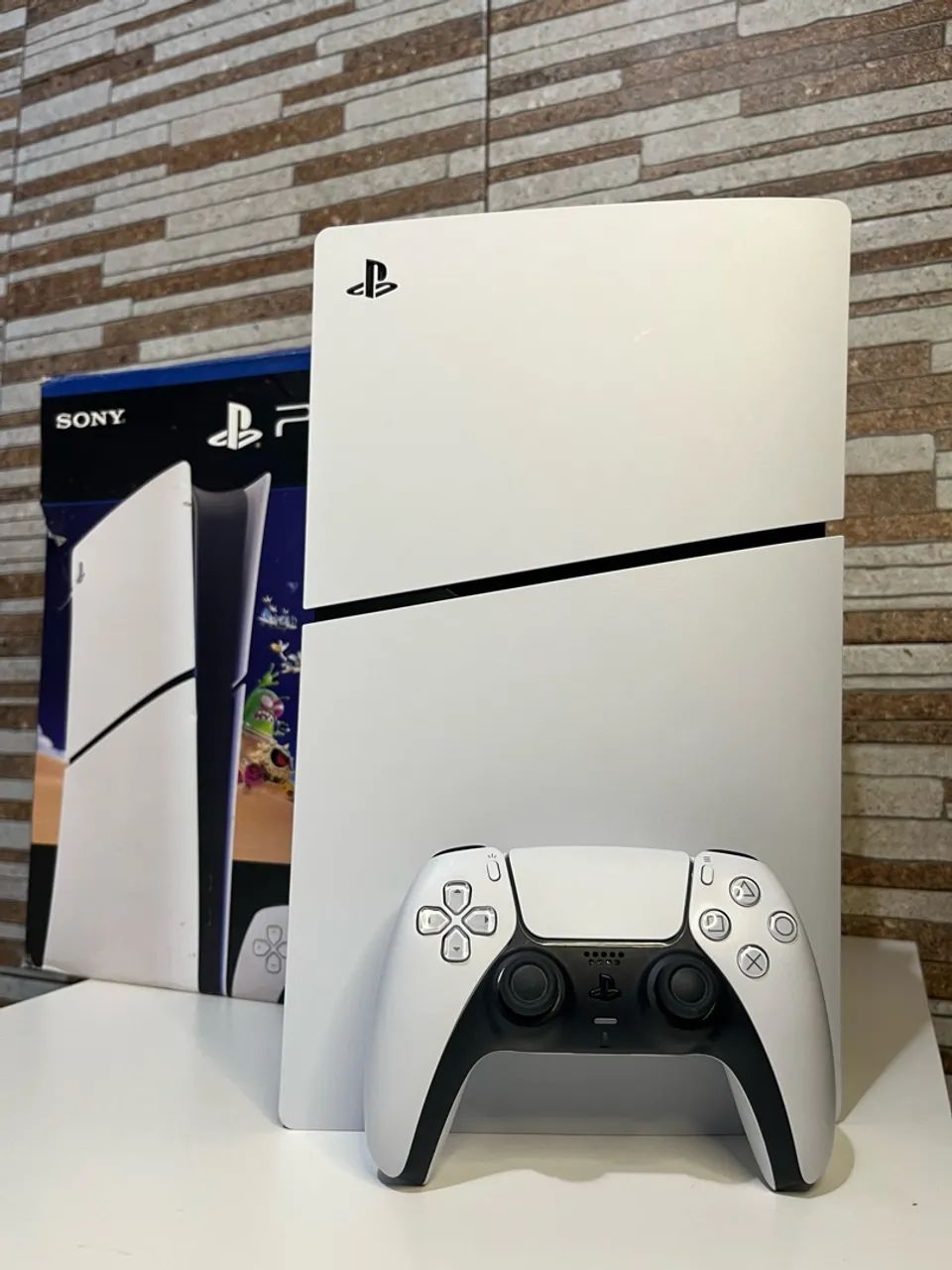 PlayStation 5 Slim Digital - Foto 2