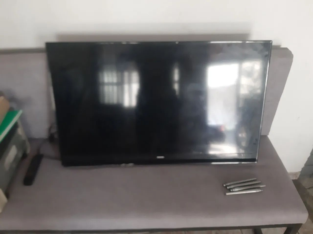 Samsung Smart TV 40 polegadas 