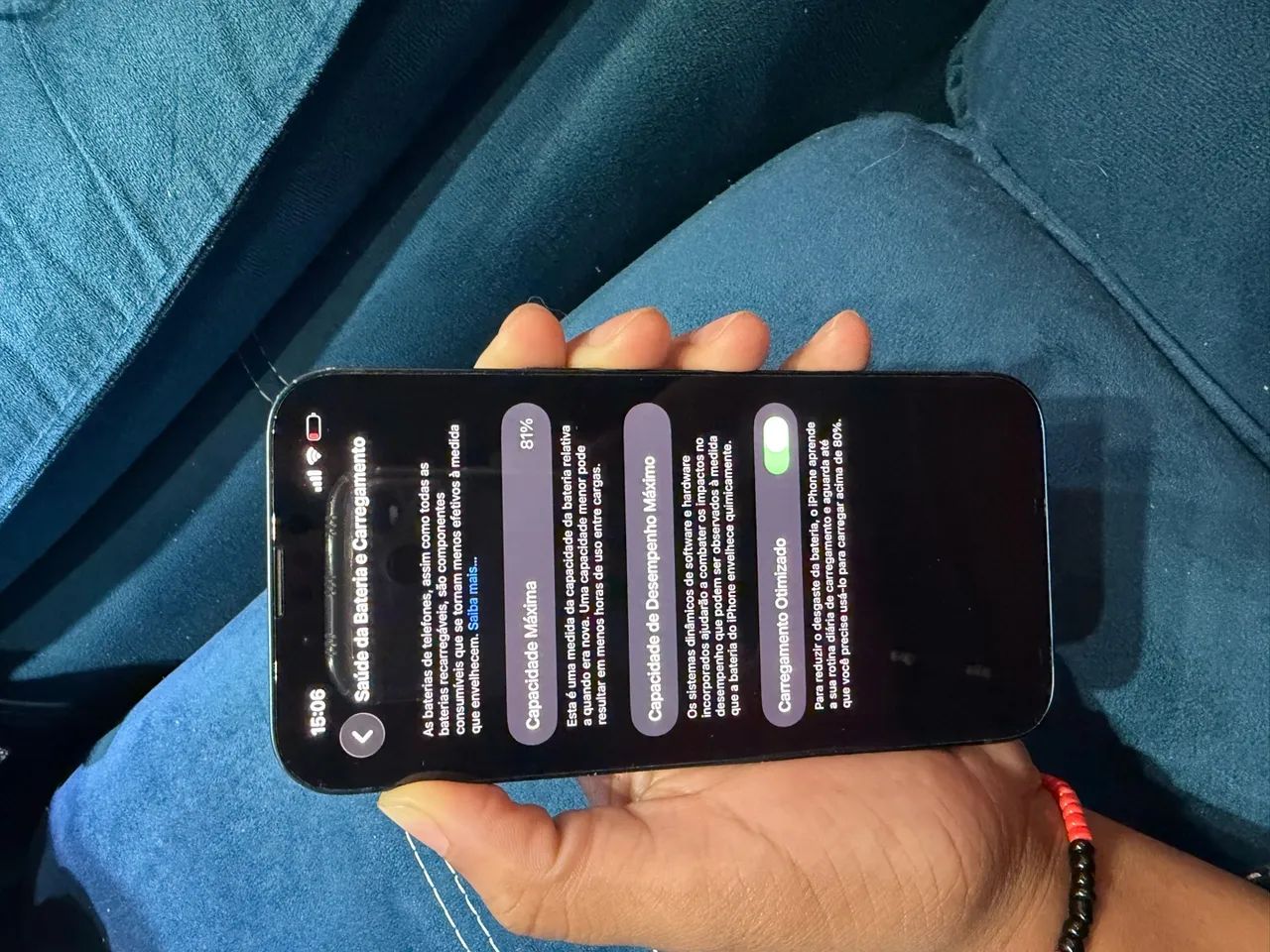 iPhone 14 128GB - Foto 4