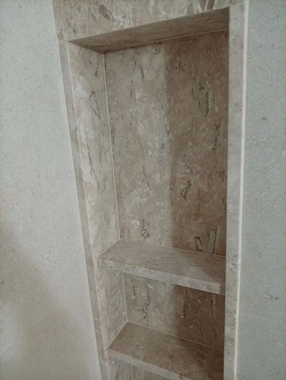 Rejuntado profissional e limpeza pós obra  - Foto 4