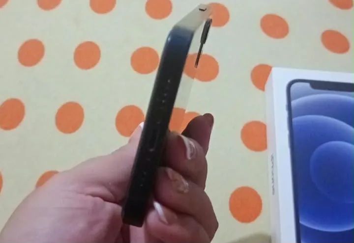iPhone 12 - Foto 5