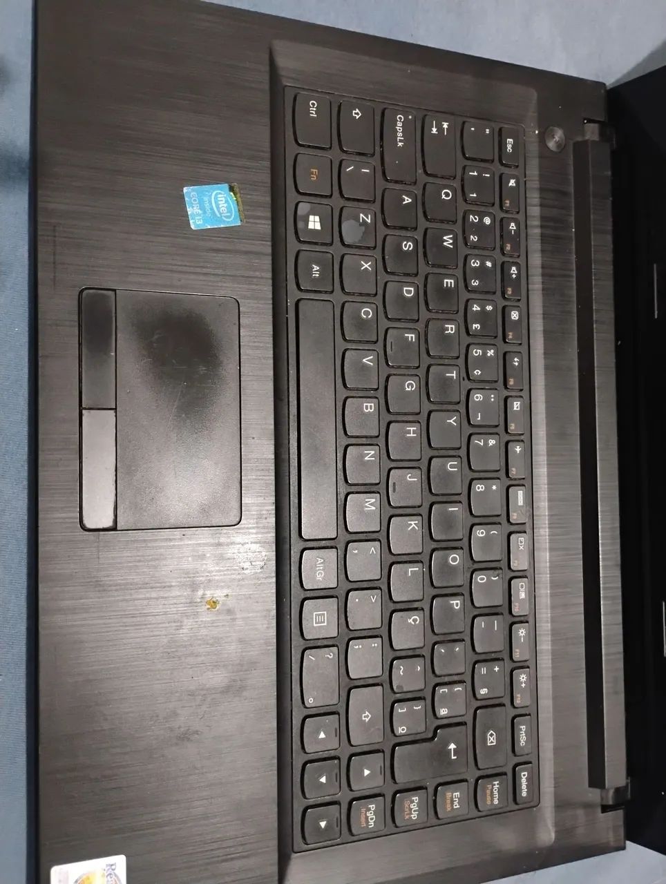 Notebook i3 - Foto 2