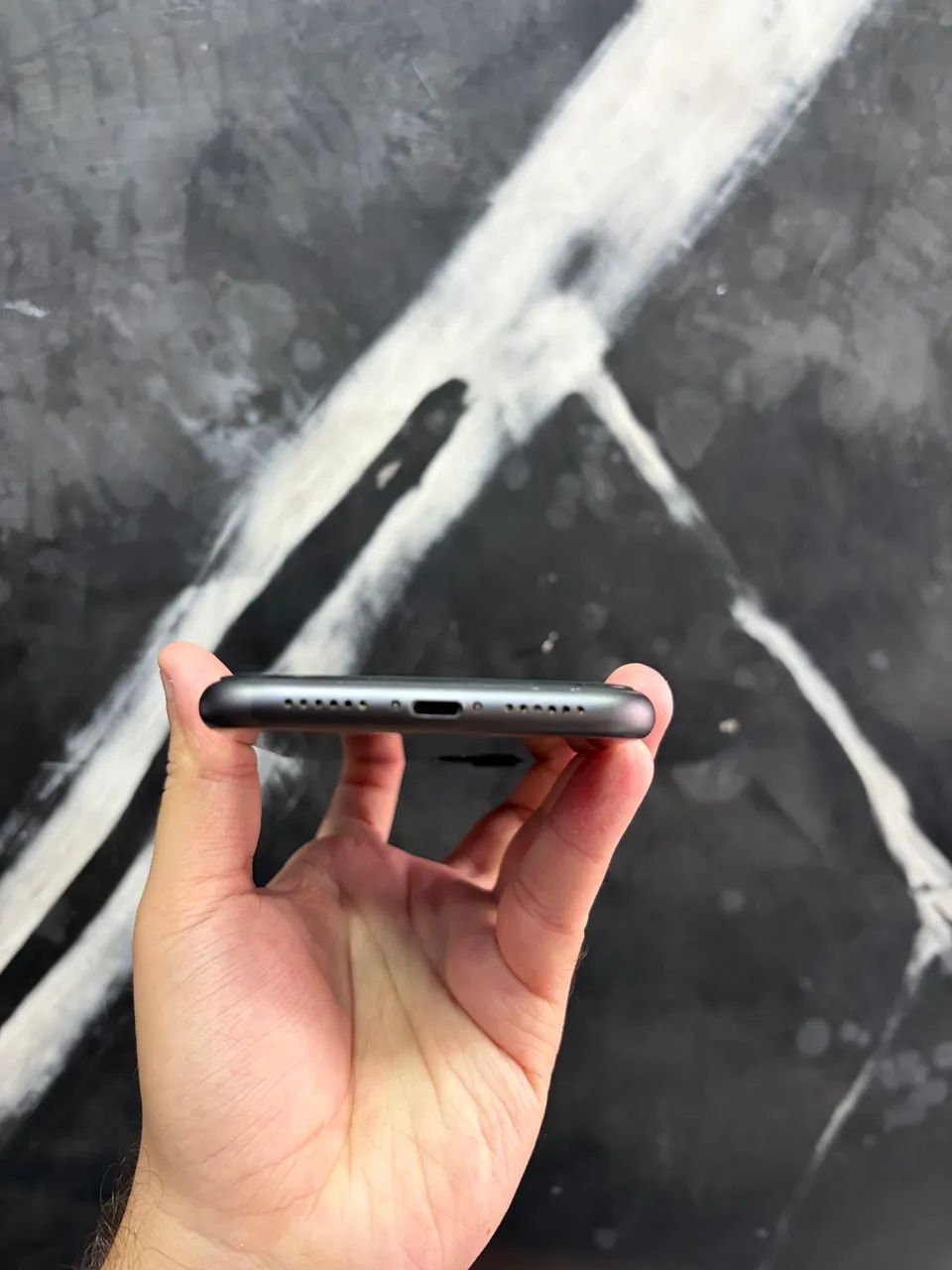 iPhone 11 128gb 81% todo filé  - Foto 4