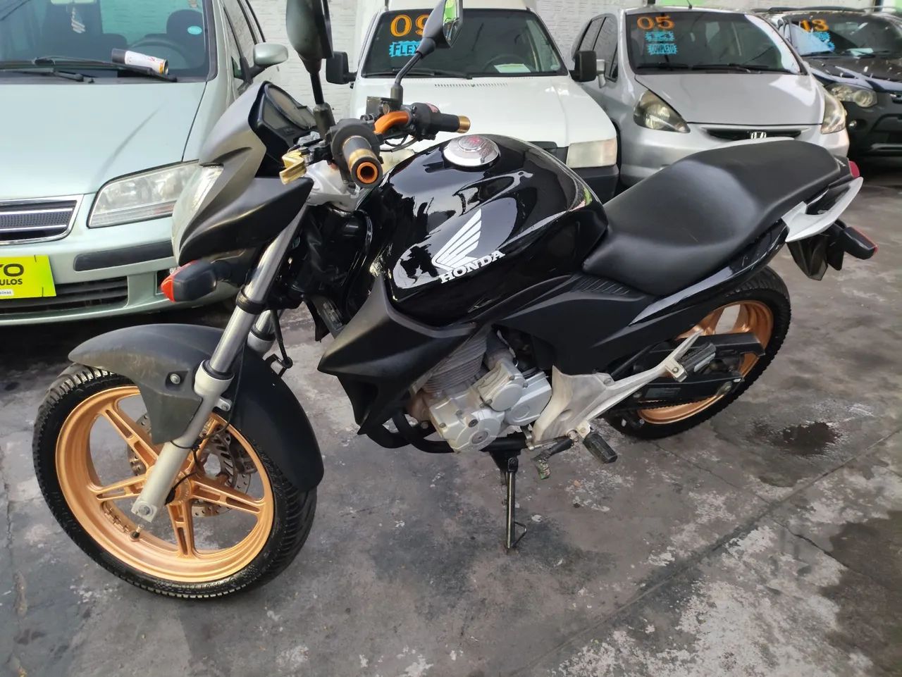 CB 300 2013 - Foto 4