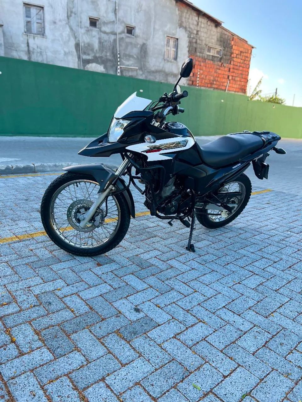 Vendo xre 190 - Foto 5