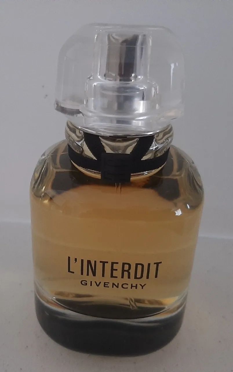 Perfume L'interdit 50 ml