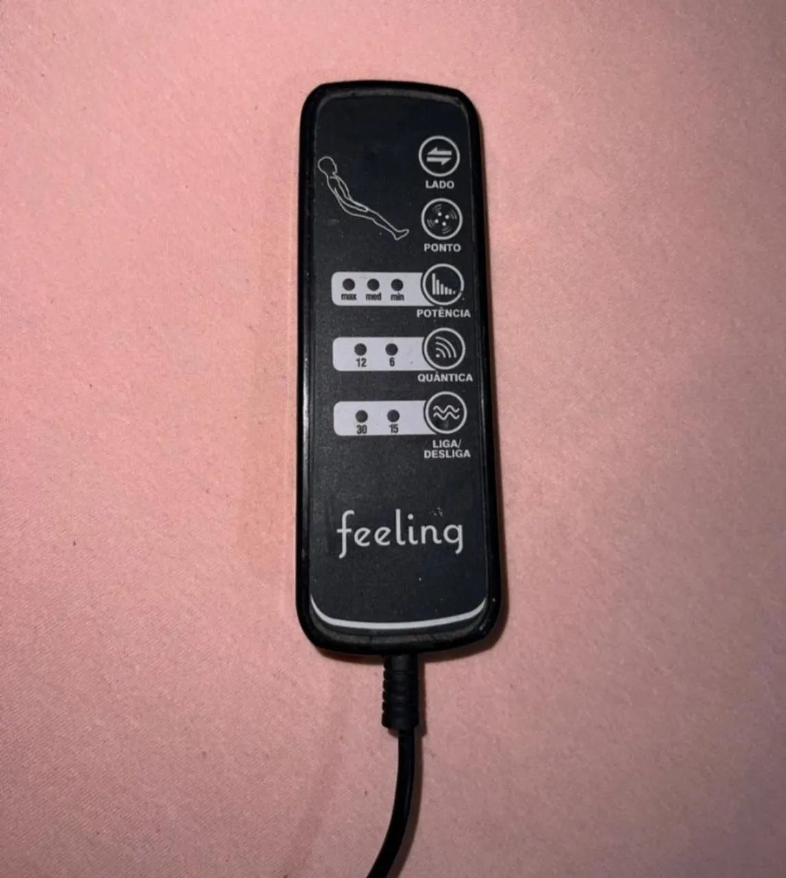 Cama box magnético  - Foto 2