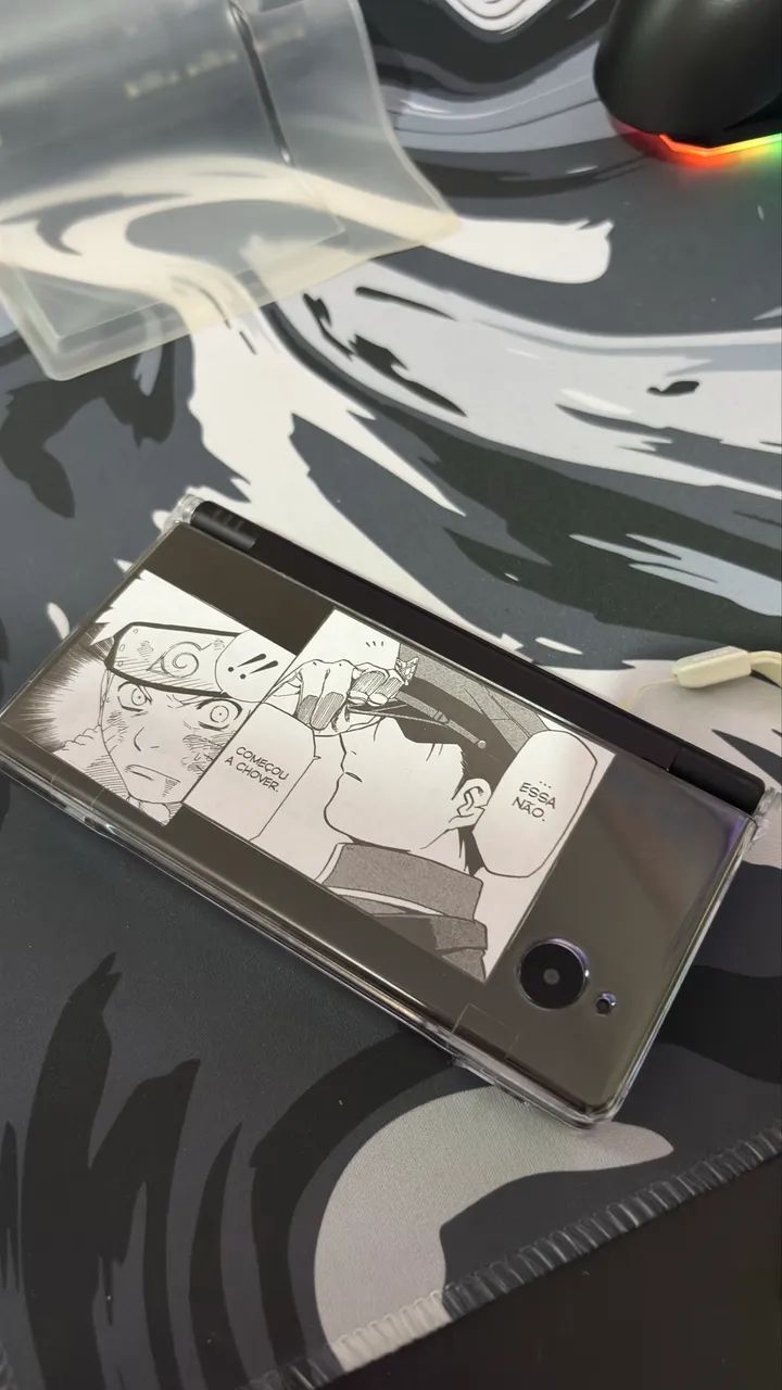 Nintendo Dsi 